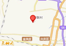 银川市金凤校区