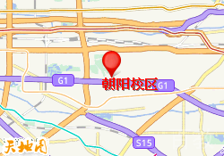 朝阳校区
