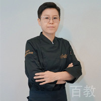 李婷老师