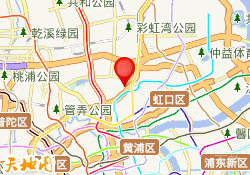 虹口区校区