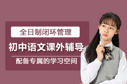 南京初中语文课外辅导班