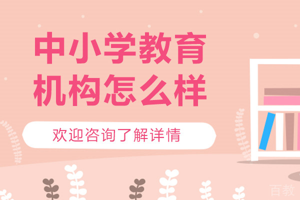 邦你学教育机构怎么样-好不好