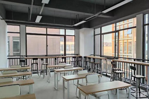 学校环境