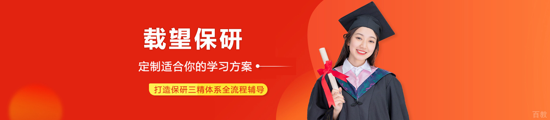 成都载望保研