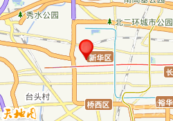石家庄市桥西校区