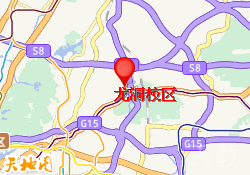 龙洞校区