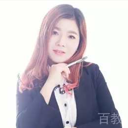 Lily老师