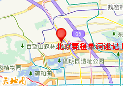 北京甄橙单词速记上地校区