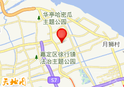 宝山区校区
