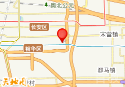 石家庄市裕华校区
