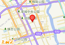 闵行区校区
