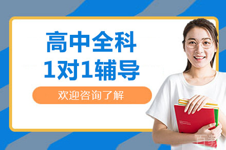 北京高中一对一辅导班