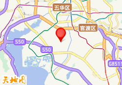 昆明市好润城中心校区