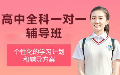 北京高中全科一对一辅导班