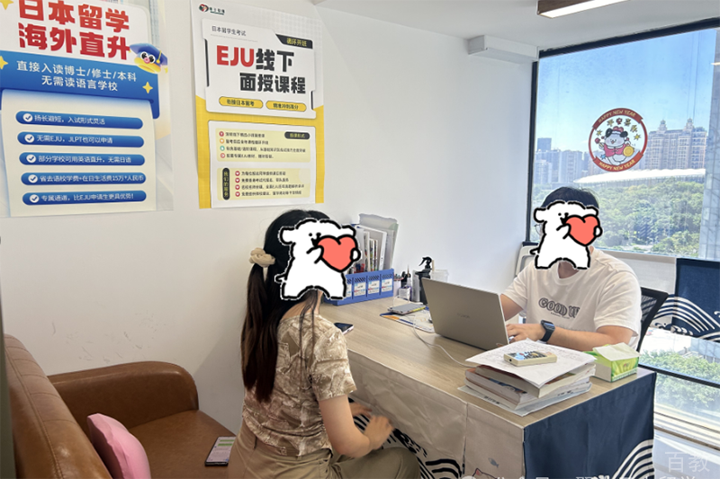 1对1指导