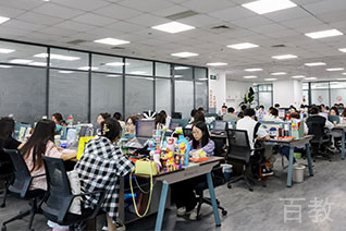 学校环境相册