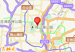 贵阳市观山湖校区