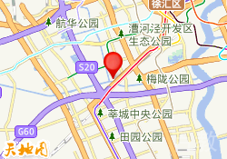 闵行区校区