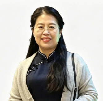 刘希平老师