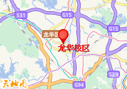 龙华校区