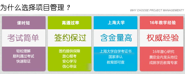 项目管理软件教学