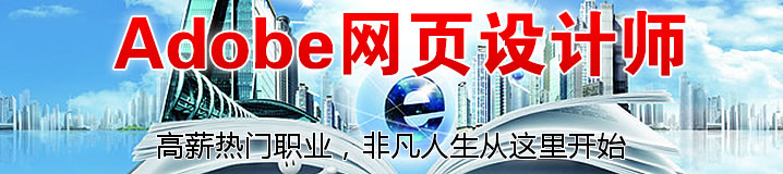 网页设计作品展示
