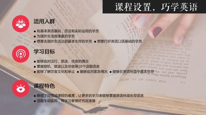 学员小组讨论