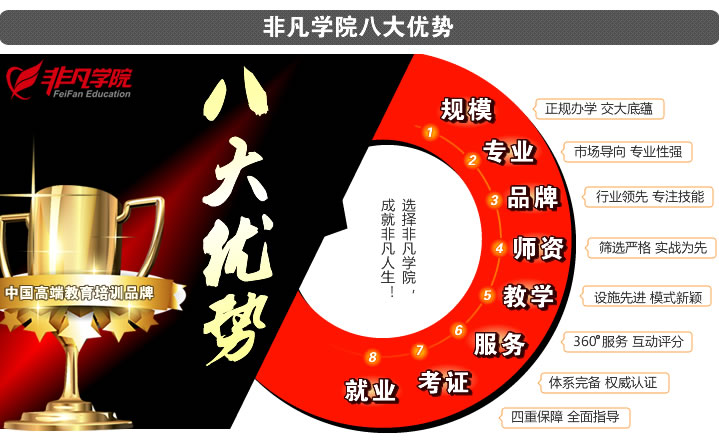 课程证书样本