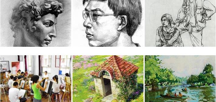 学员作品展示