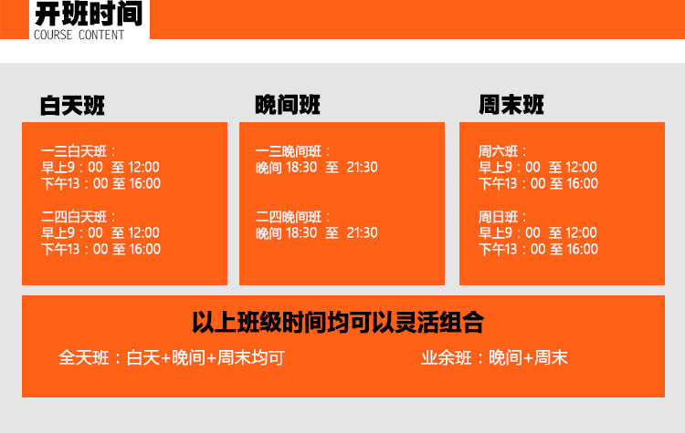 办公软件操作演示