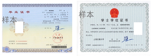 大连理工大学学位授予仪式