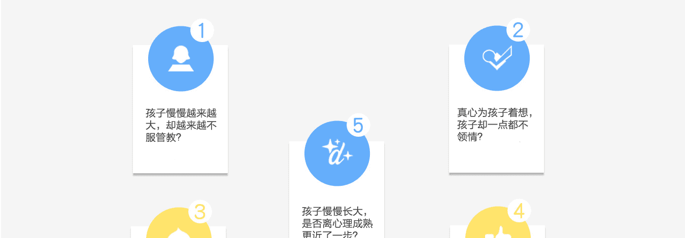 师资团队展示