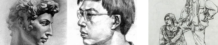 美术课程户外教学