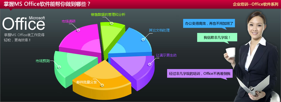 上海非凡学院