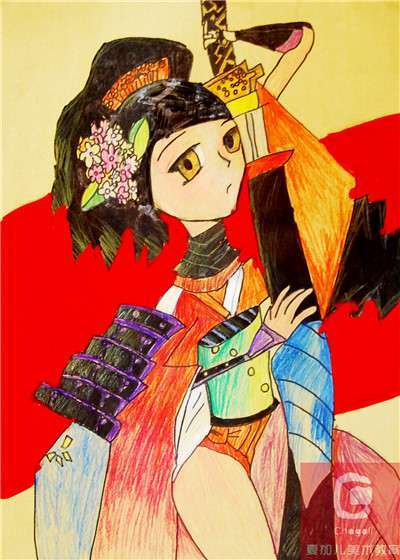 毕业作品展览