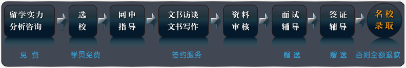 文书审核流程