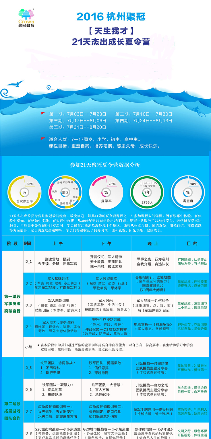 户外拓展活动实拍