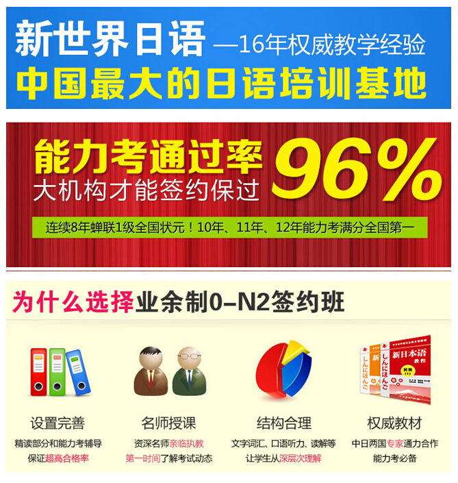 商务日语教学场景