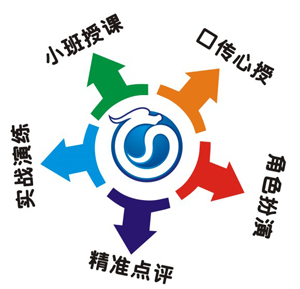 教学场景实拍