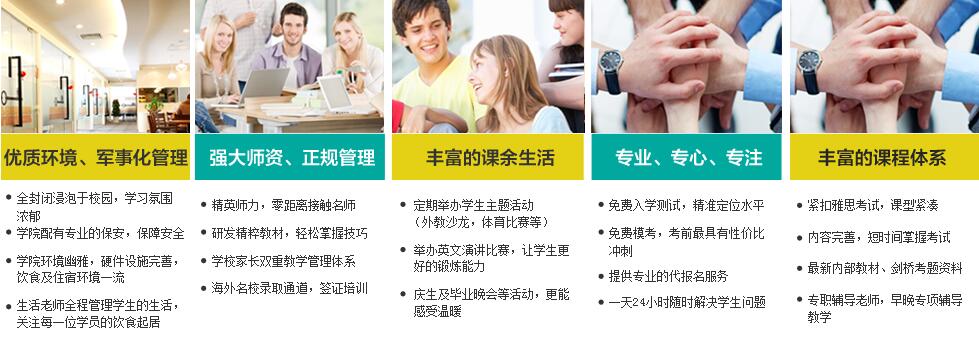 校园安防系统