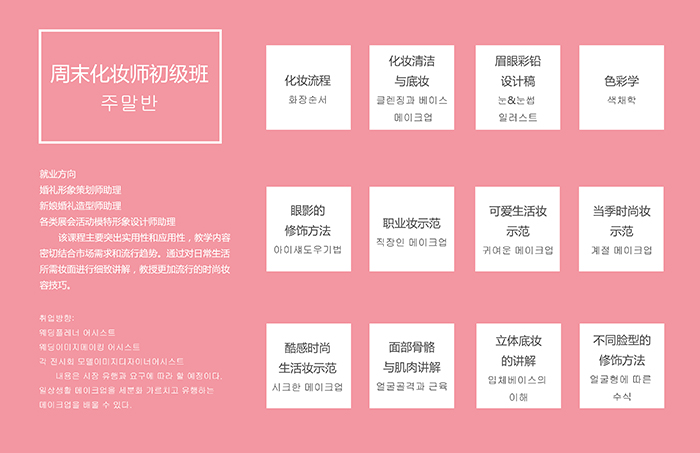 学员实操练习场景