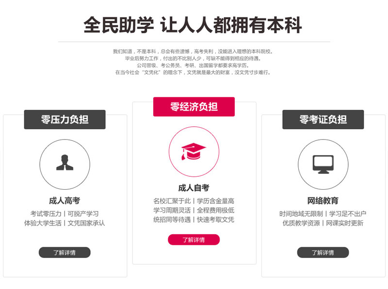 教学体系示意图