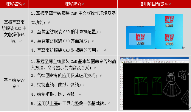 CAD界面操作演示