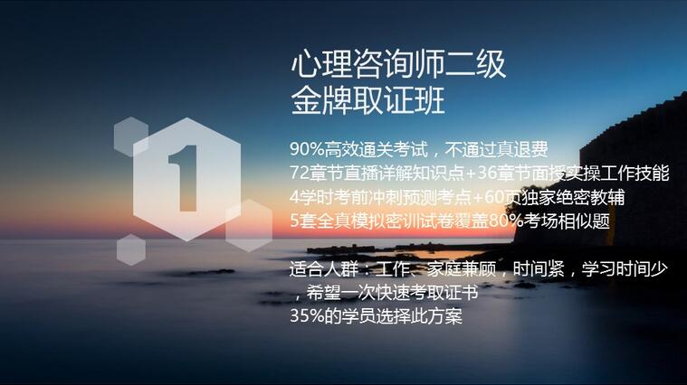 心理测量工具应用