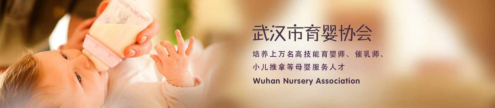 武汉育婴协会