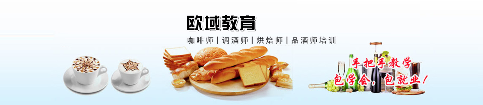 广州欧域教育