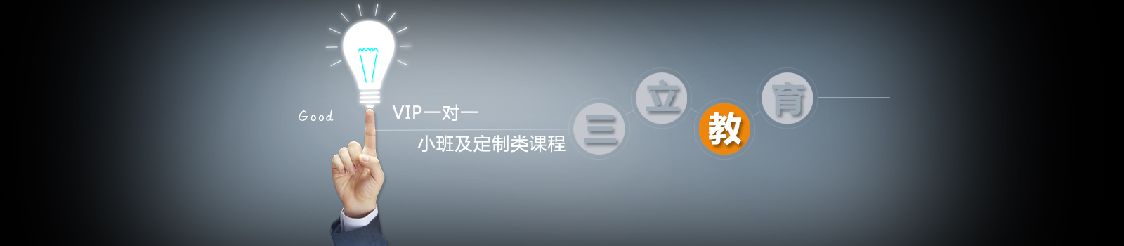 上海三立育英培训学校